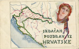 Hrvatska povijesna baština