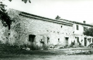 Folklorna građa (običaji) Istre, 1963.-1965.: Kuća i gospodarske zgrade