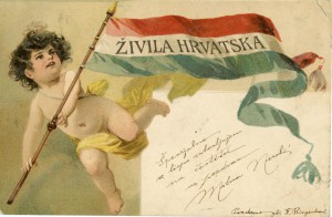 Hrvatska povijesna baština