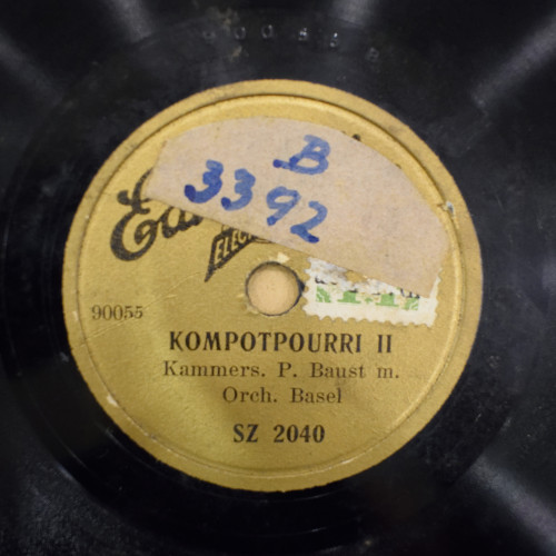 Kompotpourri II