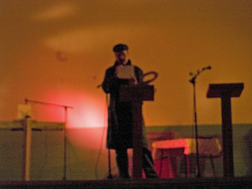 Karneval. Selca, ožujak, 2006.