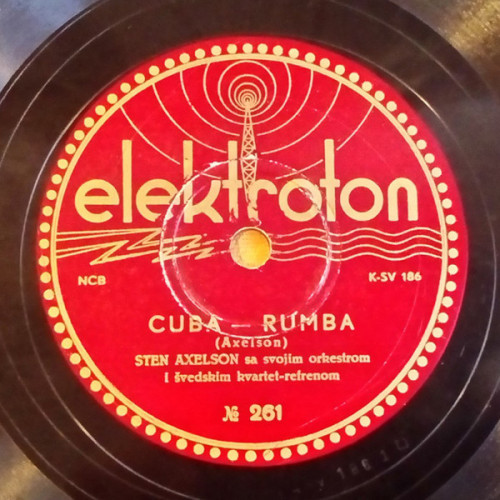Cuba-rumba