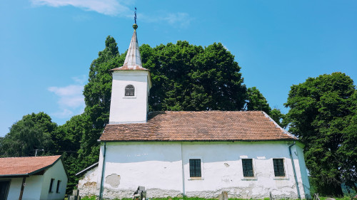 Pravoslavna crkva sv. Nikole Osijek Vojakovački, 18. st.