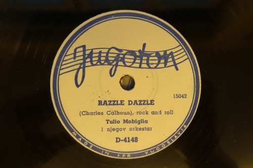 Razzle dazzle