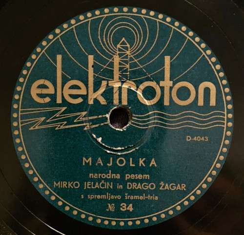 Majolka