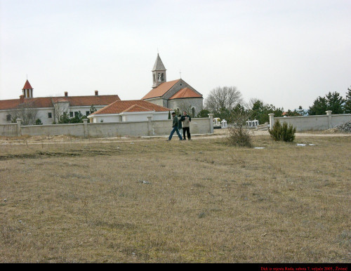 Didi iz Ruda, 7. veljače 2005., Živinić