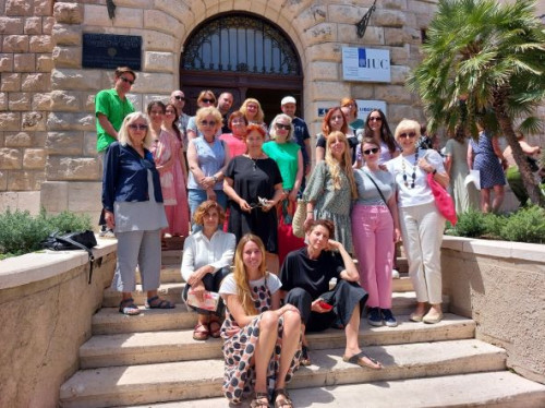 Feministički seminari - Dubrovnik course_2022