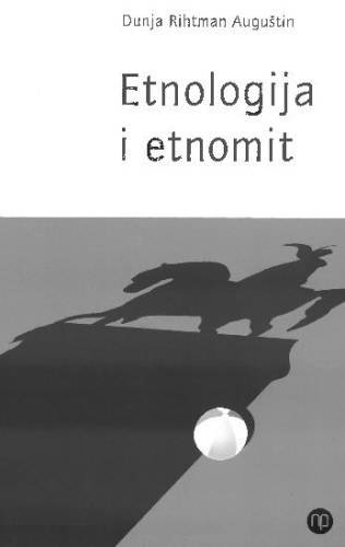 Etnologija i etnomitga
