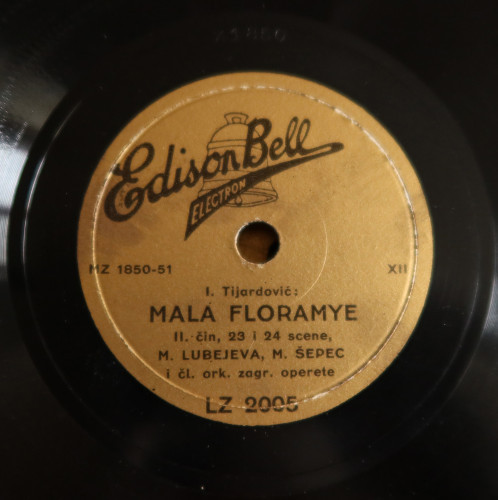 Mala Floramye [album]