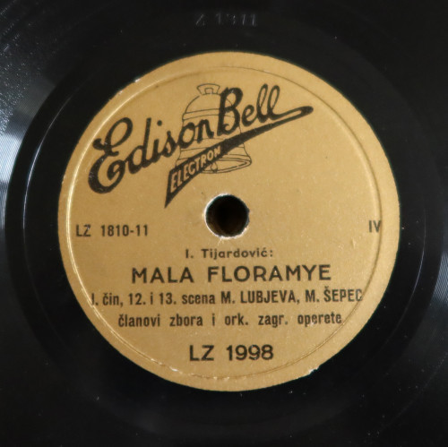 Mala Floramye [album]