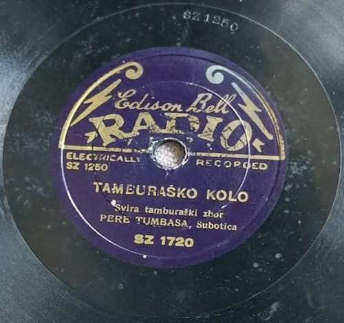 Tamburaško kolo
