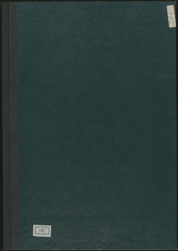Etnološka i folklorna građa daruvarskog kraja; Terenski zapisi iz 1966. i 1967.