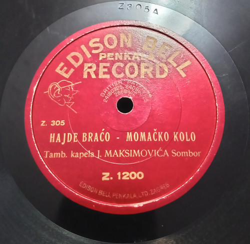 Hajde braćo