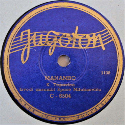Manambo