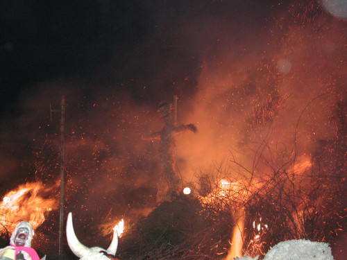 Fašnik u Mohaču, 9.-11.3.2003.