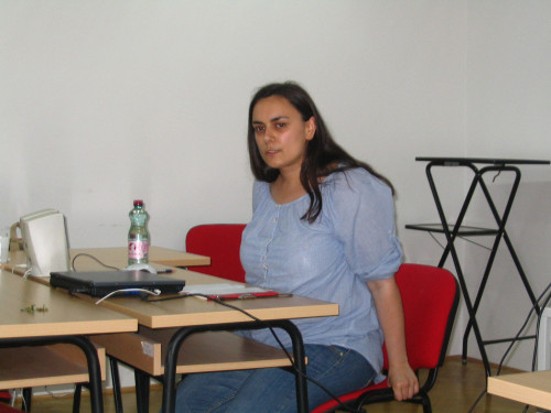 Feminisms in a Transnational Perspective 2011: Women Narrating Their Lives and Actions. Viktorija Ratković